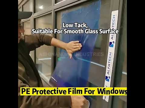 Glass Protection Film