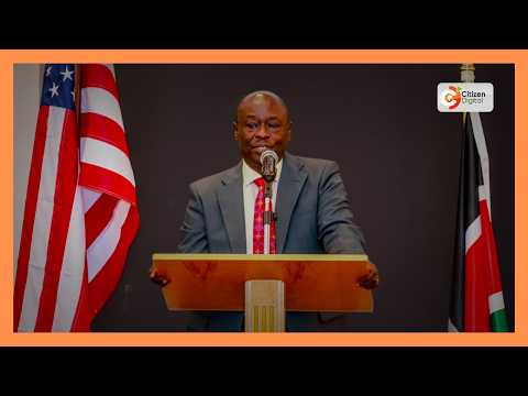 Gachagua amshutumu Ruto kwa kujilimbikizia mali