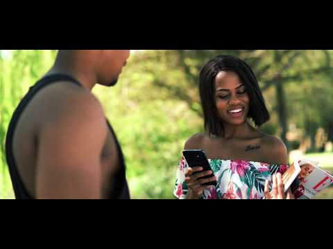 BOB EZY FT JANY - LET YOU  GO