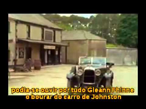 Johnston's Motor Car (The Dubliners) legendado em galego-português.