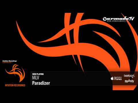 Out now: Various Artists - Intuition Recordings Collected, Vol. 1