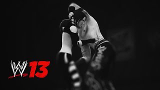 STIGMA vs. Crystal (WWE &#39;13 Mix)