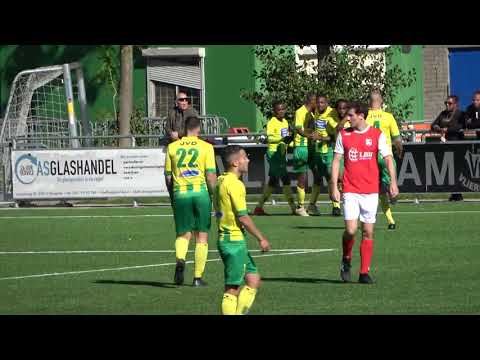 2019-2020 | Samenvatting Rhoon - Rijnmond Hoogvliet Sport