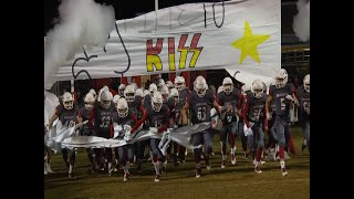 Ohatchee Football Team Preview