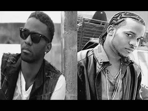 Konshens feat Darrio - Fyah We A Bun  - Janvier 2016