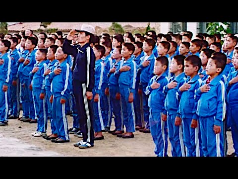 ESTO NO ES EL JUEGO DEL CALAMAR