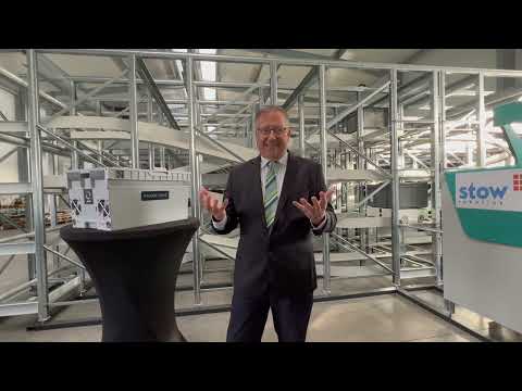 stow Robotics and Phononic announce strategic alliance