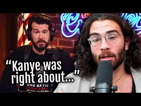 Steven Crowder Is Just Trying To Get Sued...