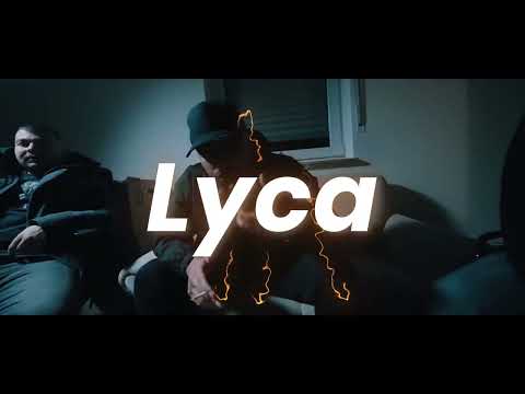 [FREE] Koushino x Satix x BANGWHITE x Azro x Undacava - "Lyca" - Type Beat (prod. razon)