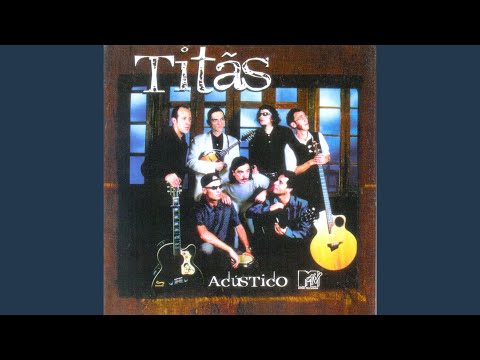 Os Cegos do Castelo - Titãs