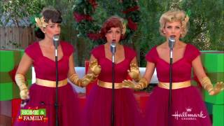 Frosty the Snowman | Home & Family Christmas in July TV Special