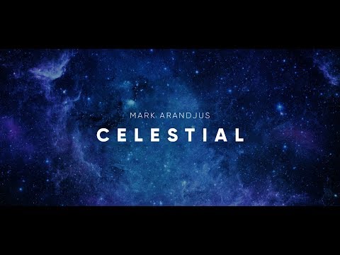 8Dio Score This: Constellations – Mark Arandjus – Celestial