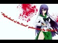 Opening to "HOTD" (guitar cover) - "Highschool of ...