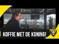 ?????? ??? ?? ?????? | Hans Kraay Jr. brengt de koffie! ☕