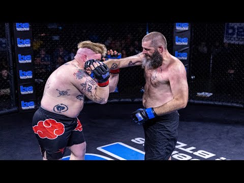 B2FS 138 | Robert Hill vs Kasey Beaucamp