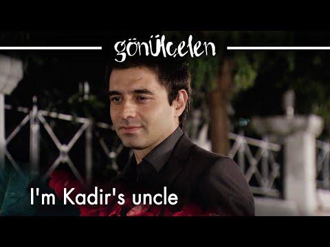 I'm Kadir's uncle - Episode 38 | Becoming a Lady
