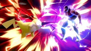 ココソノバアガリスルー【スマブラSP】#Shorts