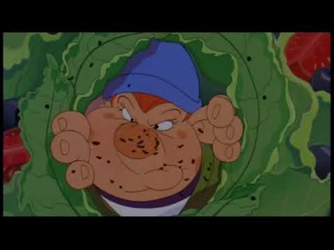 A Troll In Central Park - PART 1