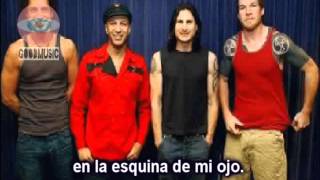 Audioslave - # 1 Zero (Subtitulada en español)