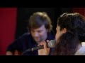 Sarah Ferri - On My Own (Live @ ESNS 2013 ...