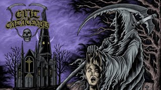 Exit Catacomb - No Escape from the Catacomb [EP] 2023