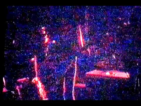 HALLOWEEN PARTY - LINCOLN MA 10/27/90 part 1 (Deuce)