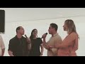 Wesley Safadão E Davi Sacer Sobre As Águas