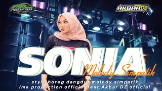 Download lagu Dj terbaru melody Simpatik, IMA Production feat Akbar DZ official. mp3