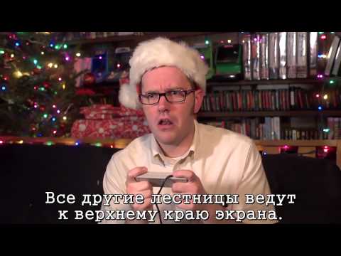 AVGN - Rocky and Bullwinkle (rus sub)