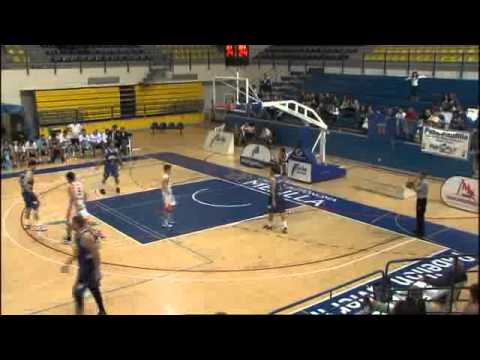 ADECCO ORO JORNADA15 CLUB MELILLA B....,81 - 75,UNION FINANCIERA B.OVIEDO(10/01/2014)