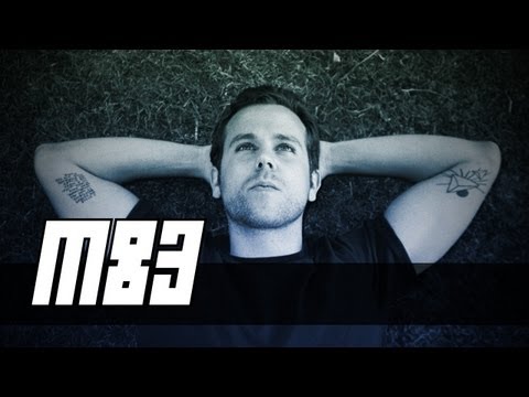 ENJOY THE NOISE #1 - M83