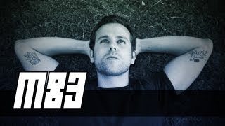 ENJOY THE NOISE #1 - M83