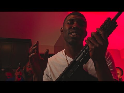 Blackie Joe - New Jays