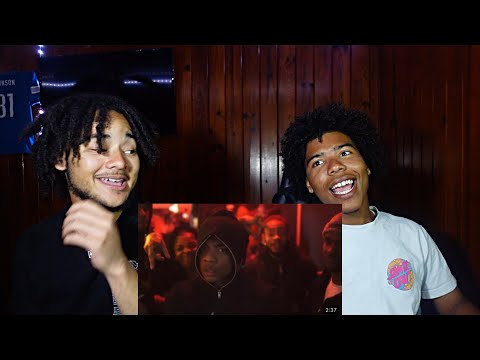 Dougie B x Yagi B x Jo Bandz - OA | REACTION!