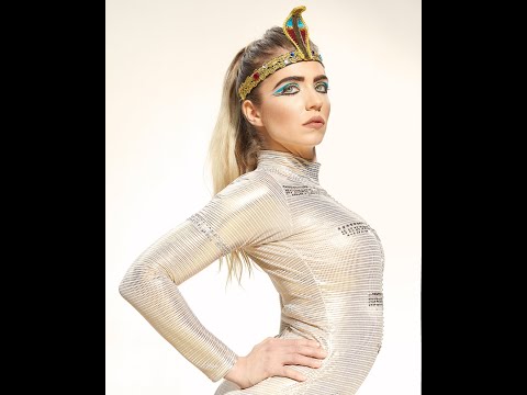 Tiffany Tiger - EGYPT SHOW PROMO - 2023