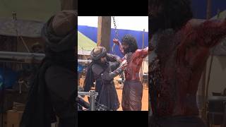 Vicky Kaushal's Passion for Chhava👑 #vickykaushal #bollywood