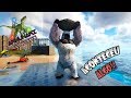 FOMOS UPAR O MACACO E ACONTECEU ALGO!!! --- ARK ANNUNAKI T4 #40 FOMOS UPAR O MACACO E ACONTECEU ALGO!!! --- ARK ANNUNAKI T4 #40
