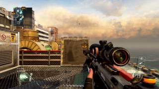 【CoD:BO2】ゲストが来て強気に攻めるサーチ！【S&D実況】#GJ565