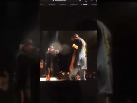 Jhony x Estudante: Semifinal da Batalha do Real 2016