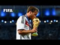 Mario Götze | One to Eleven | FIFA World Cup Film