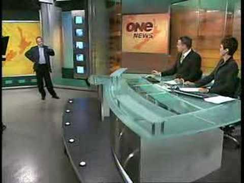 Eating Media Lunch - Jim Hickey's Potty Mouth