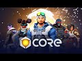 Core Games - Official Early Access Cinematic Trailer