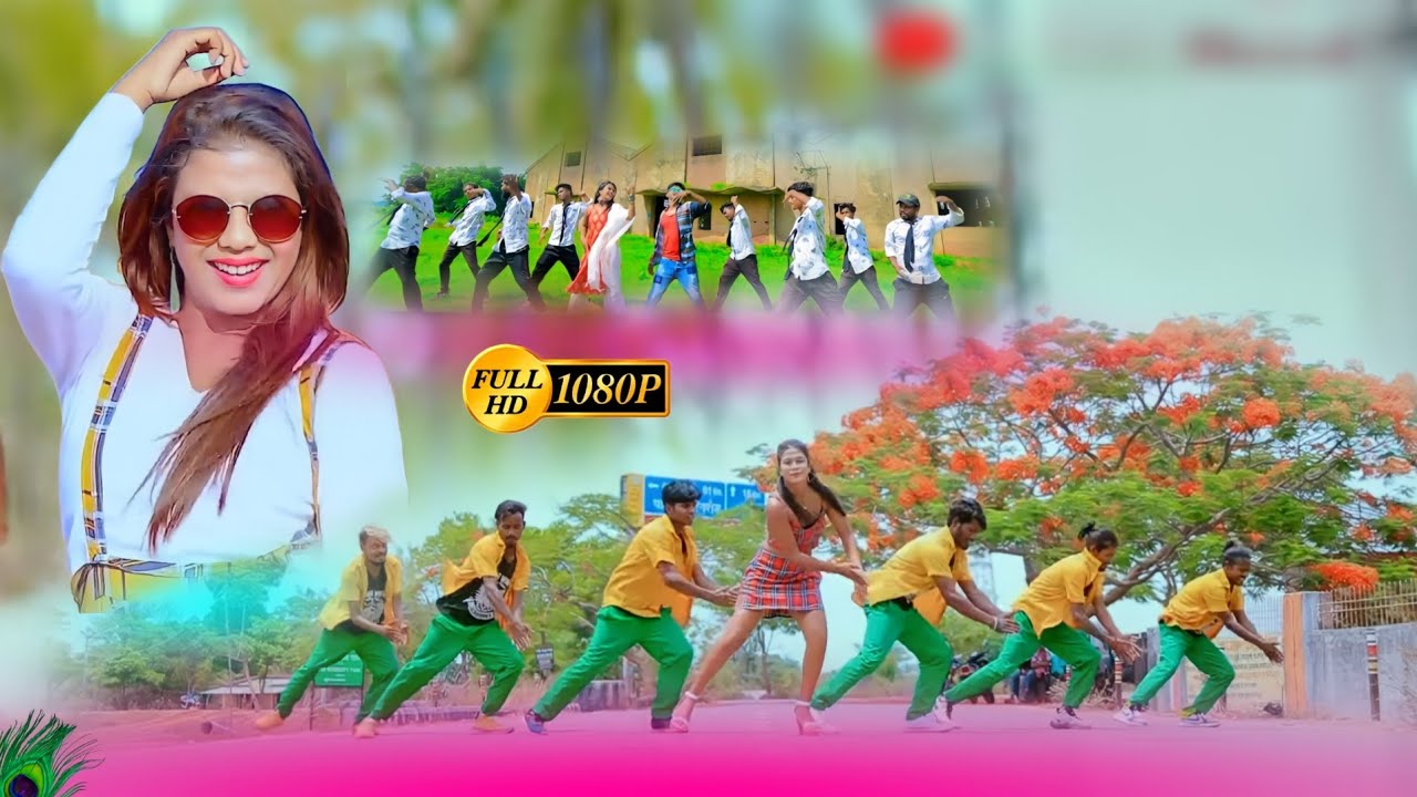 #new Nagpuri Dance Video 2022 | Pyar Mohabbat ka Nasa | Ignesh Kumar | Ankita & Raju | #nagpuri song