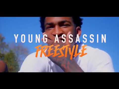 GGlory Assassin x Young Assassin (Freestyle) | Official Video (Shot By @RealMelMajor)