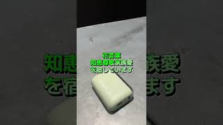 ヒートスティック実は2回吸えます！人と被らない新色きたTender Sage