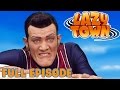 Lazy Town Sleepless In Lazy Town Season 1 Full Episode