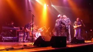 Charlie Robison, Jack Ingram &amp; Bruce Robison - Work This Out (Houston 02.18.17) HD