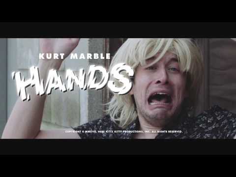 Kurt Marble - Hands