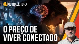 O que a internet e as telas estão fazendo com nosso corpo e nossa mente?