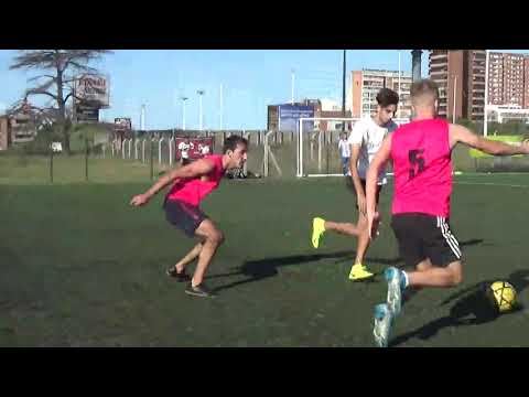 WHITE TIGERS vs DRINK TEAM   #Apertura2021 Fecha 5